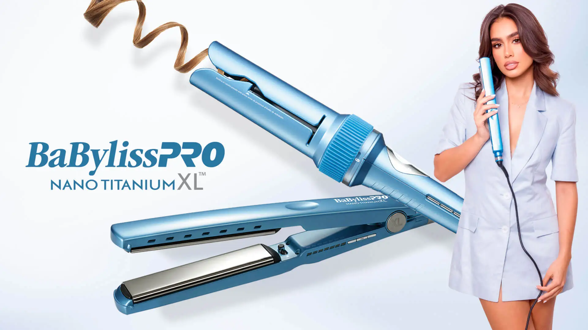 BabyLiss Banner
