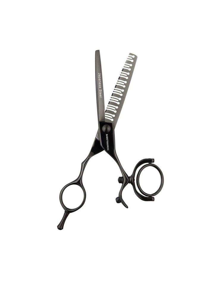 Tijeras Texturizantes 14cm BABST550