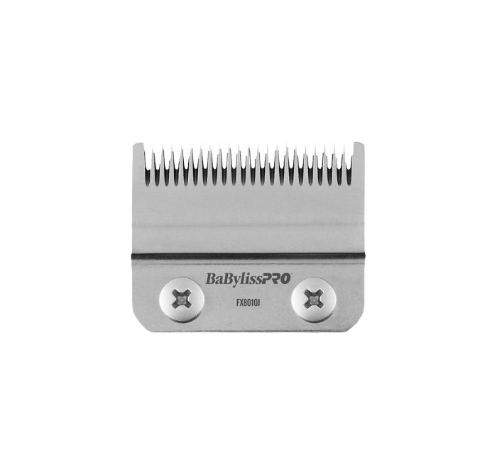 Cuchilla Fade de Acero Inoxidable FX8010J