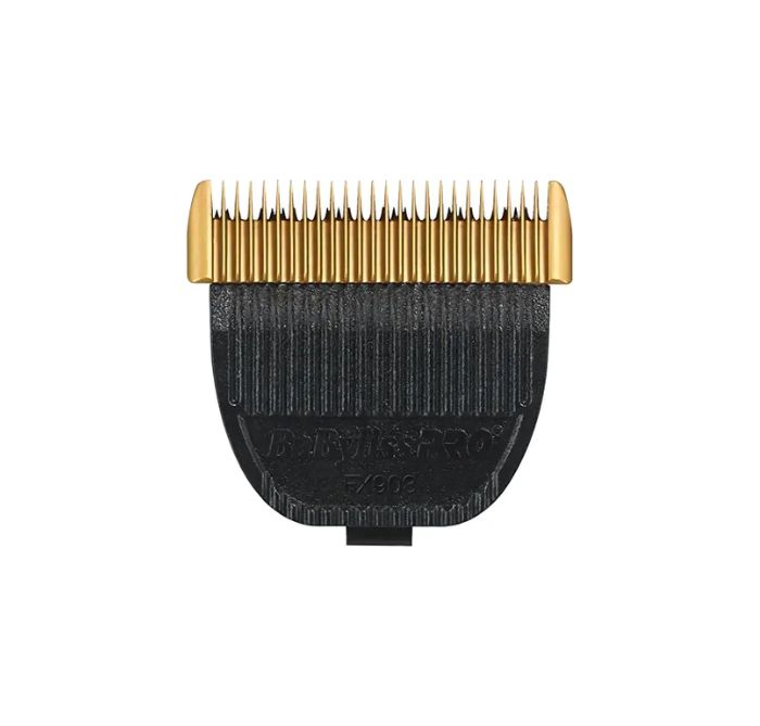 Cuchilla DLC/Titanium Micro-Serrated X FX903G