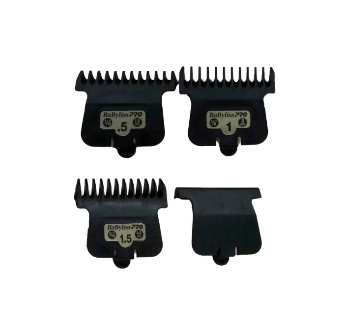 Guías de Corte FXCS765-B