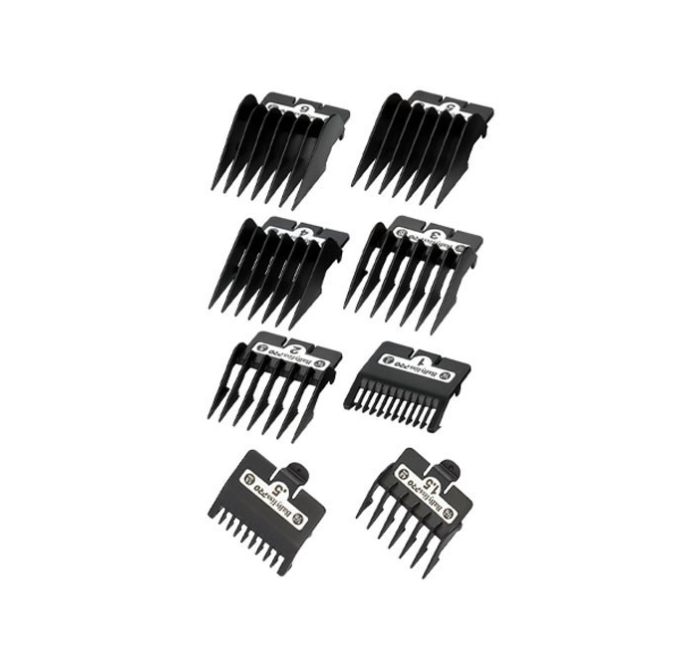 Guías de Corte FXCS880