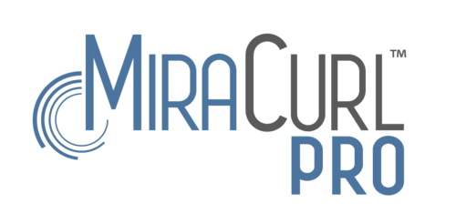 miracurl logo
