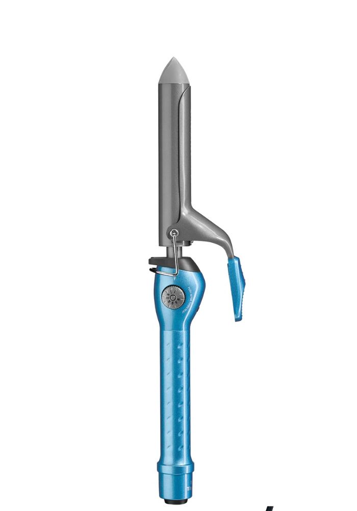 Rizador Profesional Nano Titanium